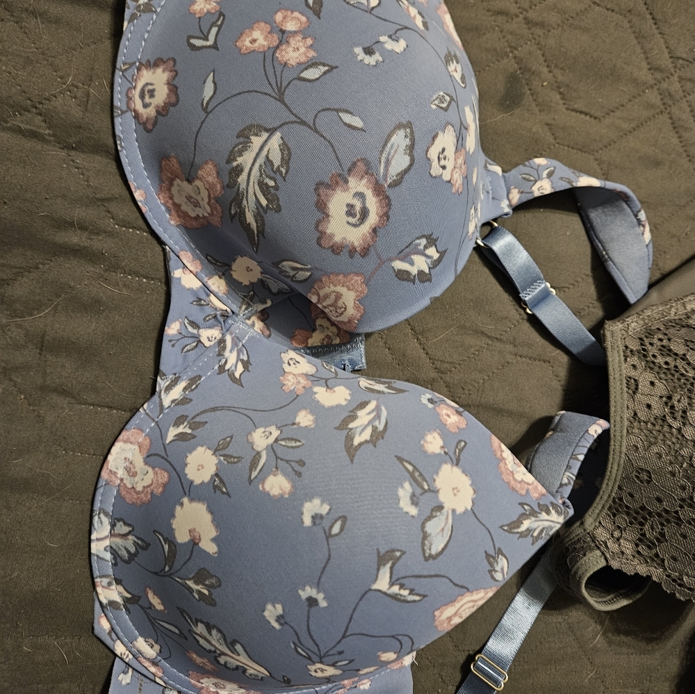 40 D Jessica Simpson Bras